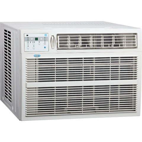 Perfect Aire 25,000 BTU Window Air Conditioner; Mfg #1PNC25000