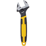 Stanley MaxSteel Adjustable Wrench; Mfg #90-949