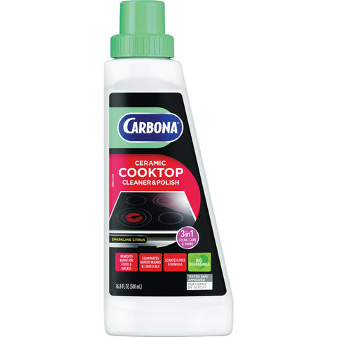 Delta Carbona 16.8 Lime Scale Remover; Mfg #322