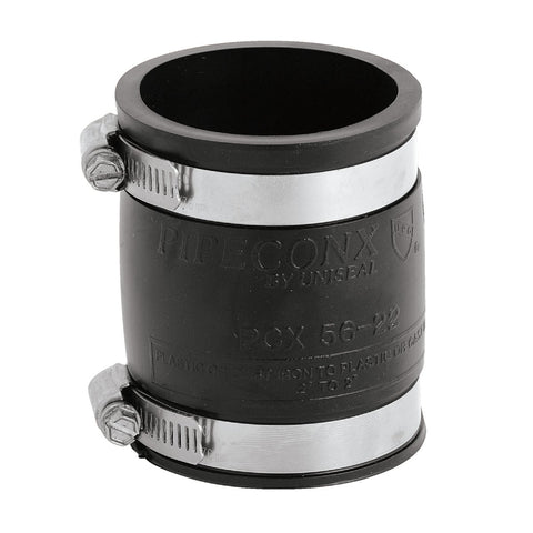 Fernco Flexible Coupling; Mfg #P1056-22