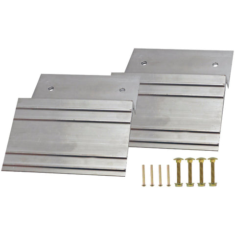 Erickson Ramp Kit; Mfg #7400