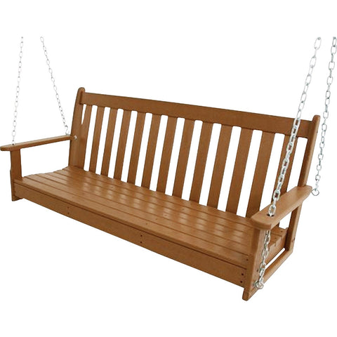 Northbeam 52 In. Porch Swing; Mfg #SWG0154110010
