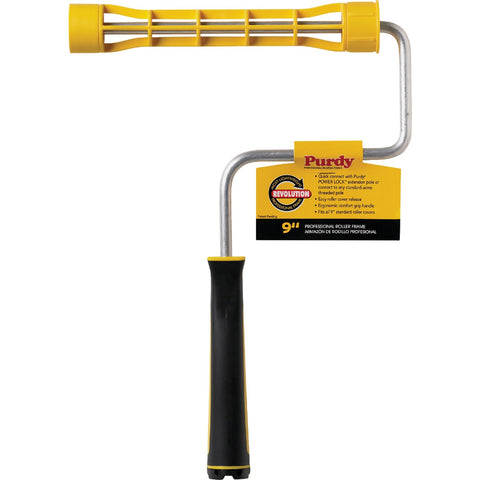 Purdy Revolution Cageless Roller Frame; Mfg #14A751129