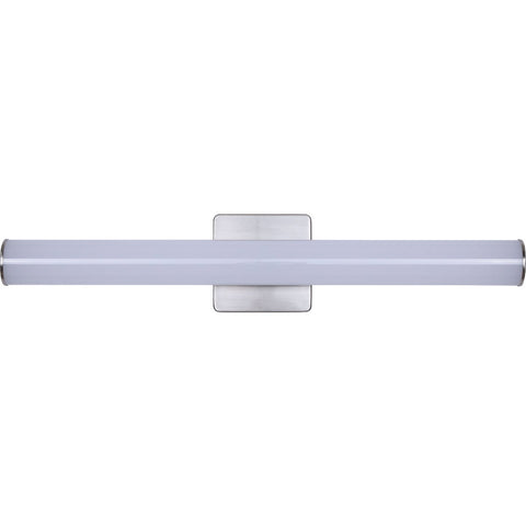 Canarm Osten Bathroom Light Bar; Mfg #BL-02B-24-BN-C