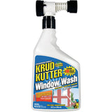 Krud Kutter Outdoor Glass Cleaner; Mfg #WW32H4
