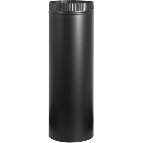 Imperial Black Stove Pipe; Mfg #BM0112