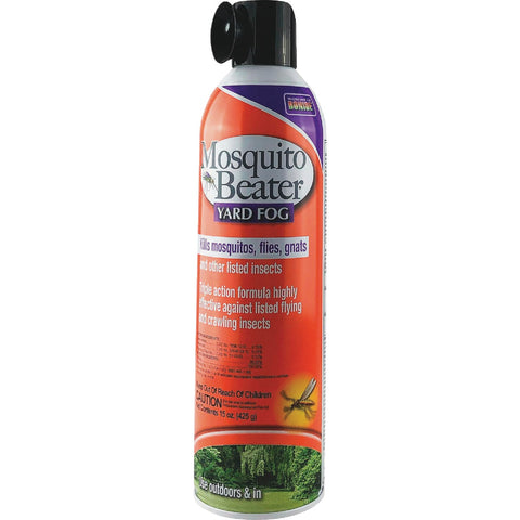 Bonide Mosquito Beater Outdoor Insect Fogger; Mfg #560
