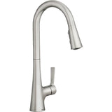Moen Mikah Kitchen Faucet; Mfg #87069SRS