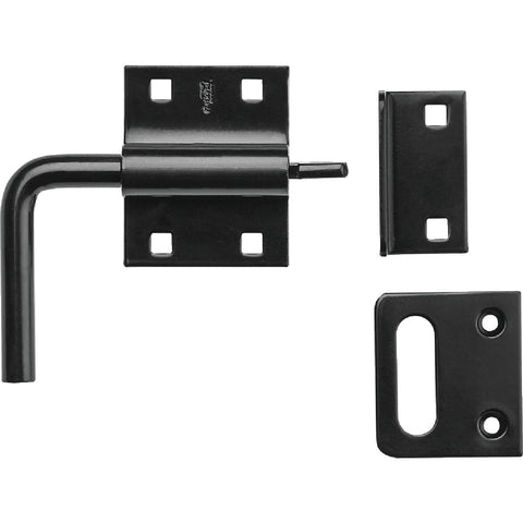 National Slide Bolt Gate Latch; Mfg #N100-056
