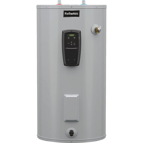 Reliance Electronic Interface Electric Water Heater; Mfg #6-50-DURS