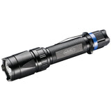 Police Security Trac-Tact LED Flashlight; Mfg #99490