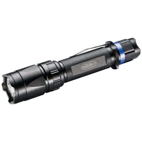 Police Security Trac-Tact LED Flashlight; Mfg #99490