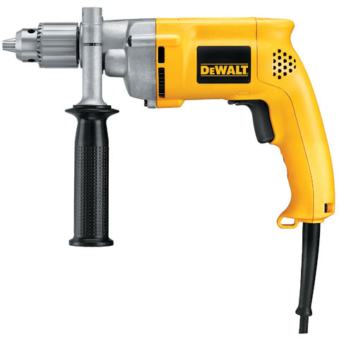 DeWalt 1/2 In. VSR Electric Drill; Mfg #DW235G