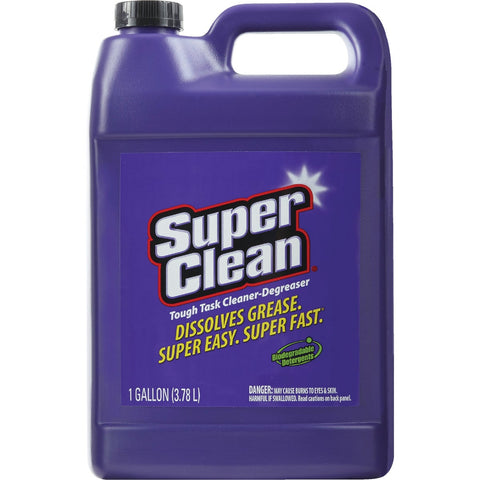 Super Clean Cleaner & Degreaser; Mfg #101723