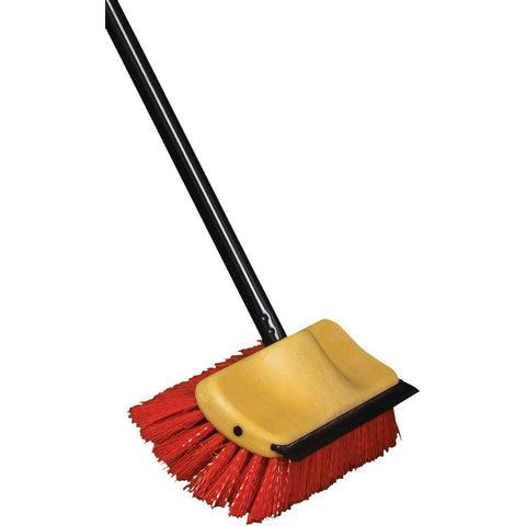 O-Cedar Commercial Floor Scrub Brush; Mfg #6615