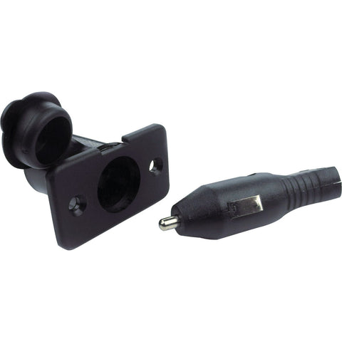 Seachoice Electrical Plug & Socket; Mfg #15001