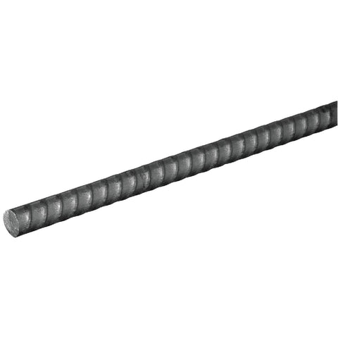 Hillman Steelworks Steel Rebar; Mfg #11804