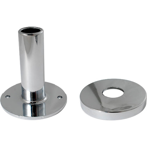 Keeney Pipe Cover Tube and Flange; Mfg #K857-30