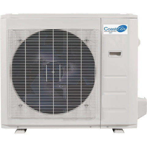 Coast Air 23,000/25,000 BTU Room Air Conditioner & Heat Pump; Mfg #CAD24-1B-KIT