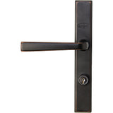 Larson QuickFit Storm Door Straight Leverset; Mfg #20298957