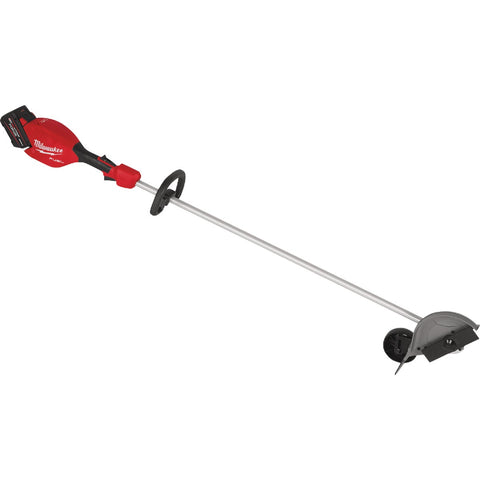 Milwaukee M18 Fuel Cordless Edger Kit; Mfg #3011-21HD