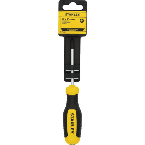 Stanley Individual  Phillips Screwdriver; Mfg #STHT60807