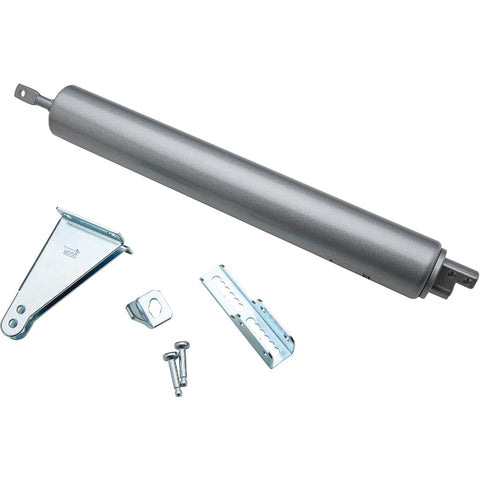 National Heavy-Duty Pneumatic Screen Door Closer; Mfg #N100-040