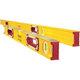 Stabila Jamber Level Set; Mfg #37540