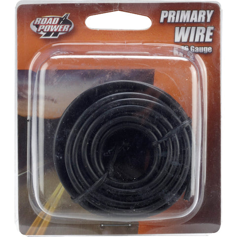 ROAD POWER PVC-Coated Primary Wire; Mfg #55666633