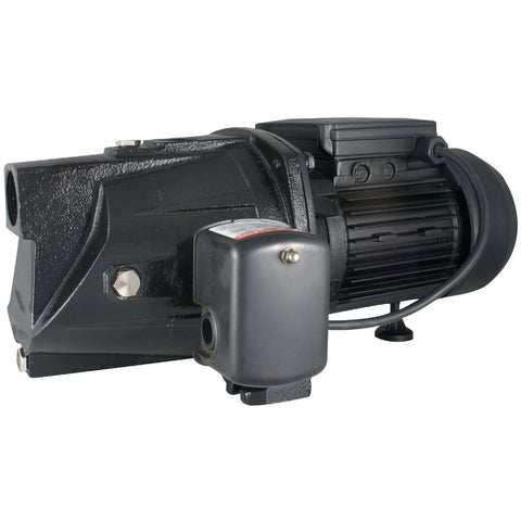 Shallow Well Jet Pump; Mfg #SJ05S