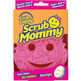 Scrub Mommy Dual Sided Scrub Sponge; Mfg #SM24MVP2016
