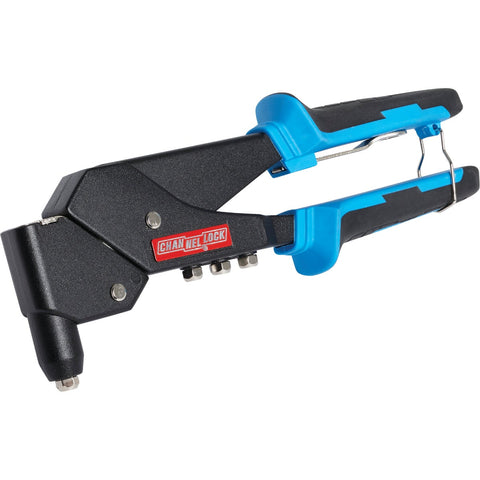 Channellock Swivel Head Rivet Tool; Mfg #304522