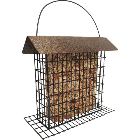 Wildlife Sciences Seed Bar Feeder; Mfg #731