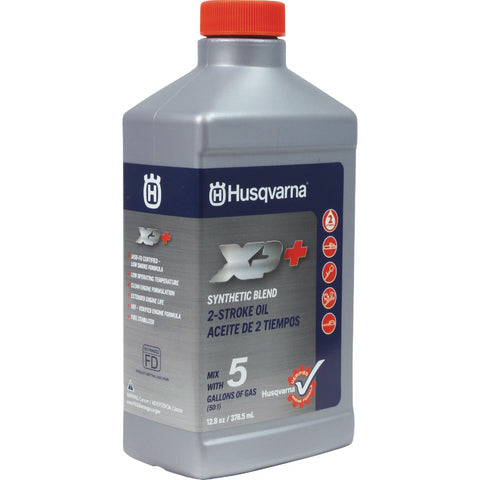 Husqvarna XP+ Bar & Chain Oil; Mfg #593271603