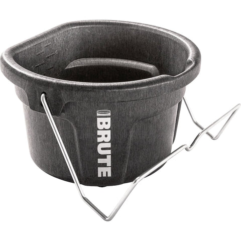 Rubbermaid Commercial Brute Rigidcell Feeder; Mfg #2220947