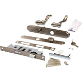 Larson Revere Storm Door Leverset; Mfg #CH3041701