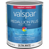 Valspar Medallion Plus Premium Interior Paint & Primer; Mfg #028.0022002.005