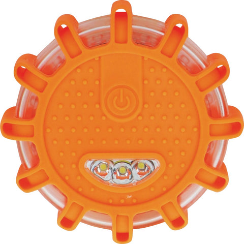 Safety Works Professional Emergency Flare Light; Mfg #SW95202