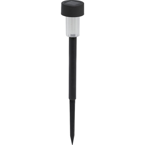 Outdoor Expressions 2 In. Dia. Mini Solar Path Light; Mfg #ESL-60-2(24)