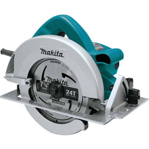 Makita 7-1/4 In. Contractor Circular Saw; Mfg #5007F