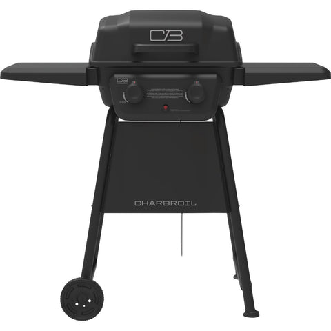 Char-Broil Classic 2-Burner Gas Grill; Mfg #463664325