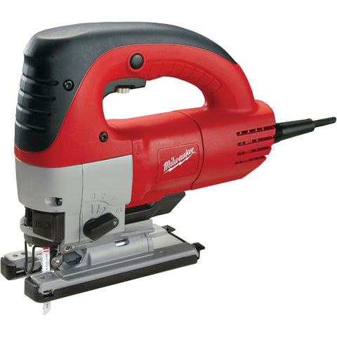 Milwaukee 6.5A Jig Saw Kit; Mfg #6268-21