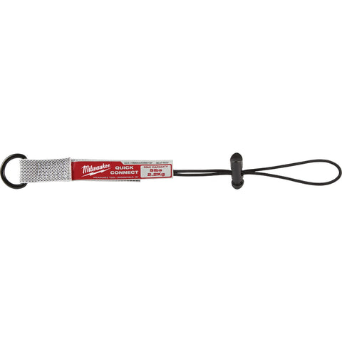 Milwaukee Quick-Connect Lanyard Accessory; Mfg #48-22-8822