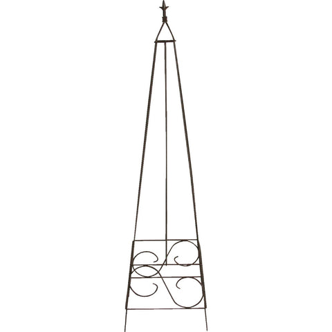 Panacea Pyramid Obelisk; Mfg #89354