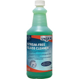 Unger Streak-Free Glass & Surface Cleaner; Mfg #400