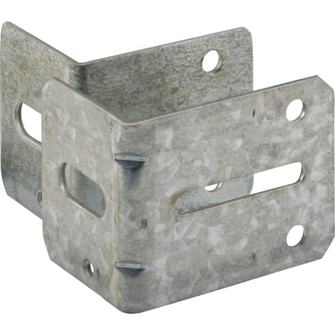 Prime-Line Garage Door Track Bracket; Mfg #GD 52220