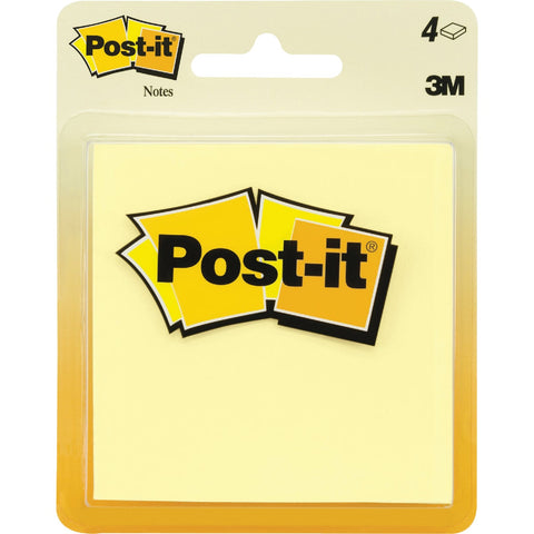 Post-It Note Pad; Mfg #5400A