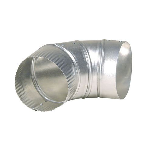 Dundas Jafine Adjustable Dryer Elbow; Mfg #E3E