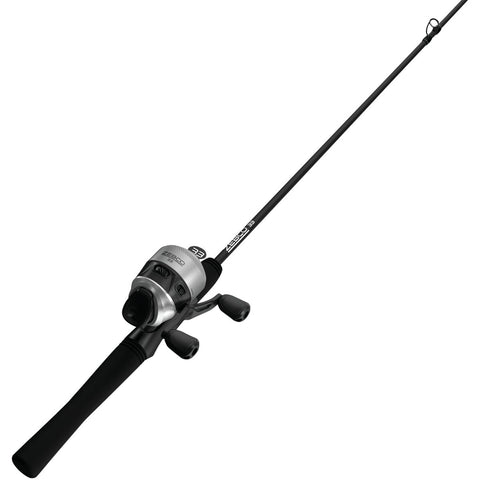 Zebco 33 Fishing Rod & Spincast Reel; Mfg #33602MA-NS4