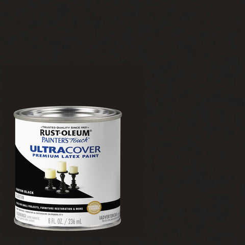Rust-Oleum Painter's Touch 2X Ultra Cover Premium Latex Paint; Mfg #267249